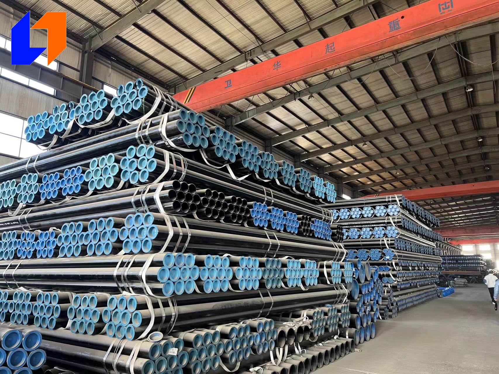 API 5L Seamless Carbon Steel Tube