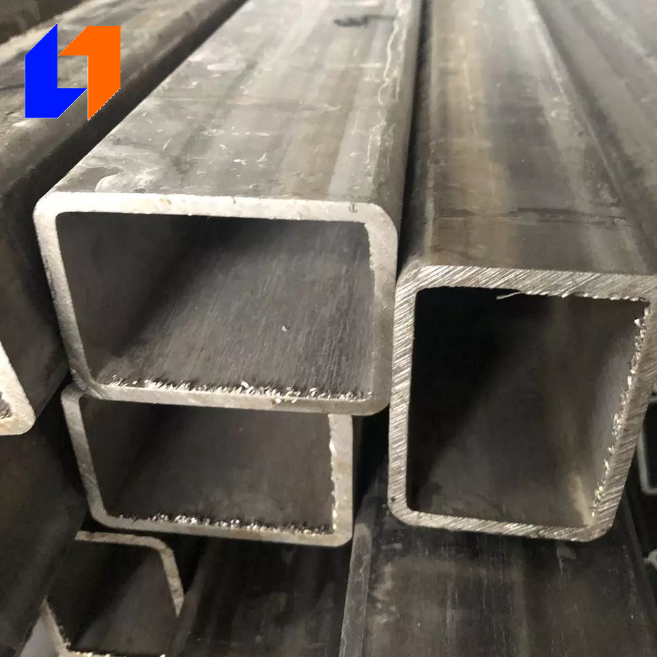Carbon Steel Square Structural Pipe Carbon Steel Square Structural Pipe