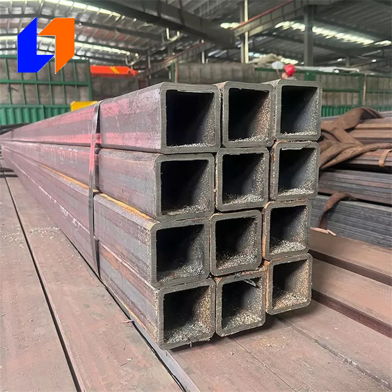 Carbon Steel Square Structural Pipe