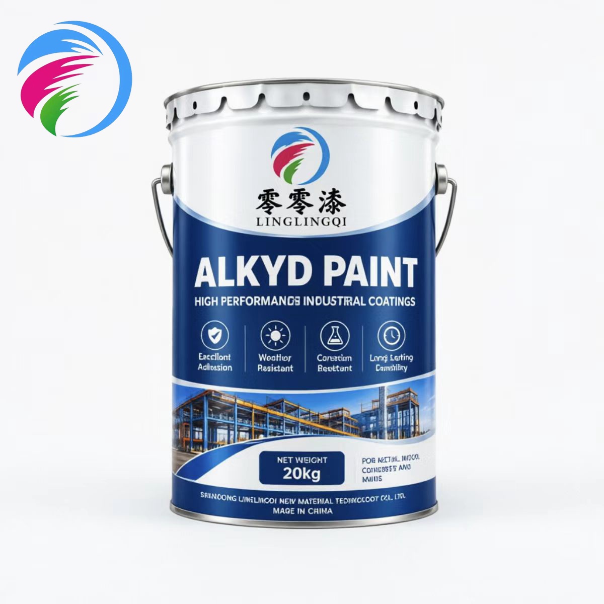 Alkyd Varnish