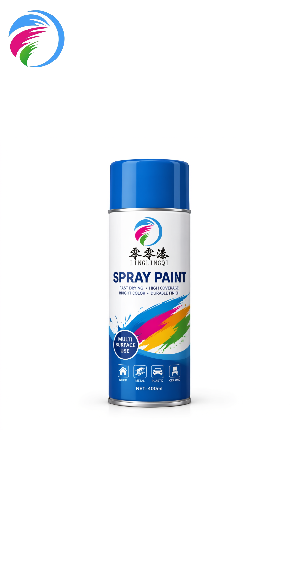 Spray Paint