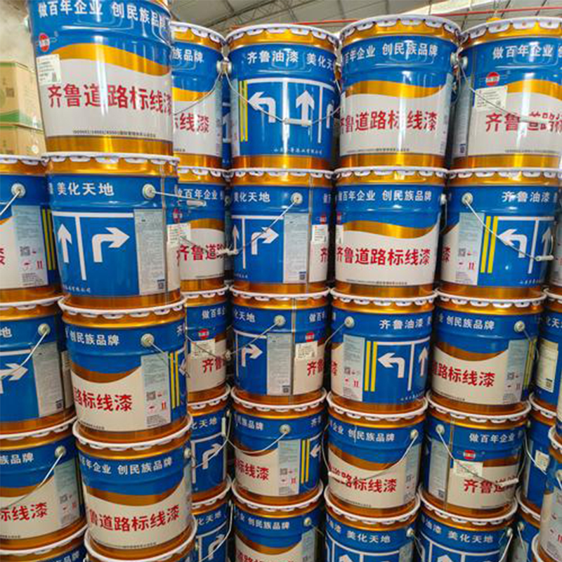 Road Marking Paint