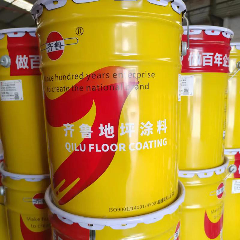 Heavy anti-corrosion vinyl glass floor