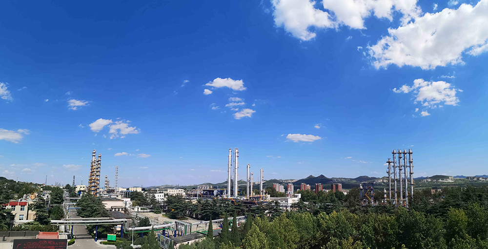 Shandong Zero Zero Paint New Material Technology Co., Ltd