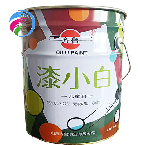 Qixiaobai Children's Net Smell Interior Wall Paint