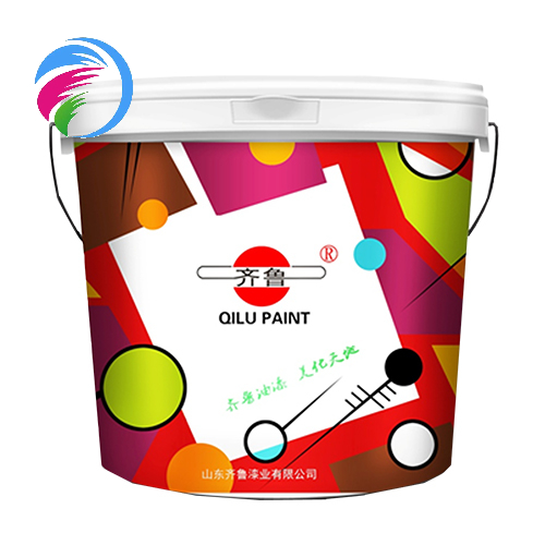 Anti-Mold Interior Wall Emulsion Paint