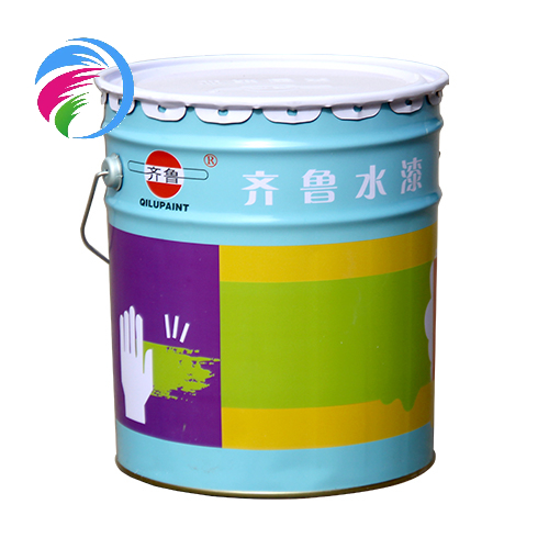 1000 Type Standard Matte Wall Paint