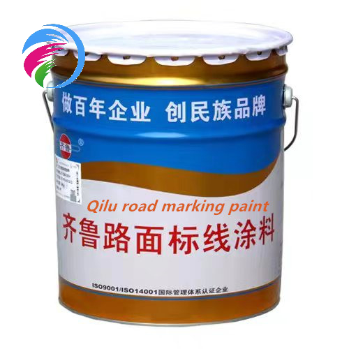 Road Marking Paint