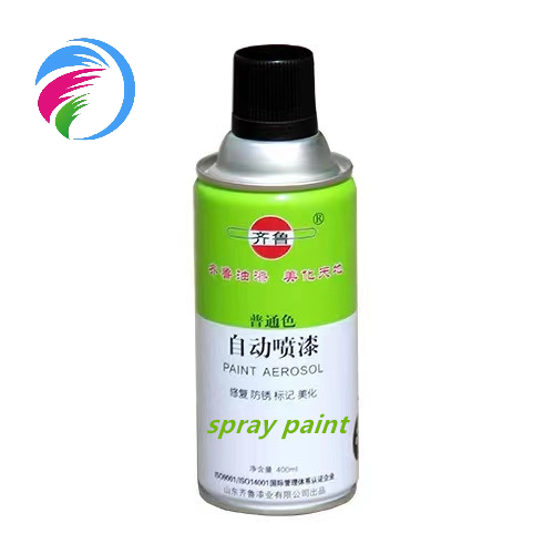 Spray Paint