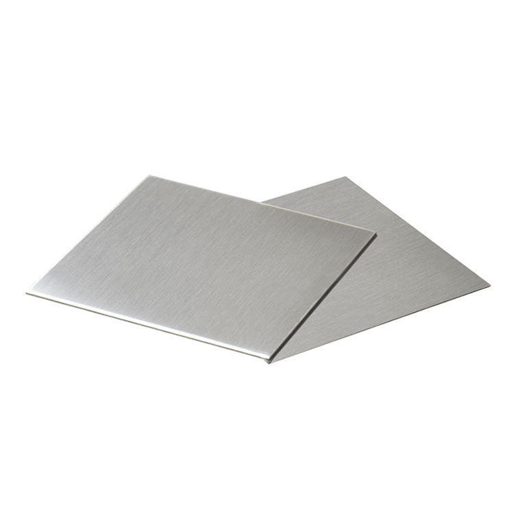 201 Stainless Steel Sheet