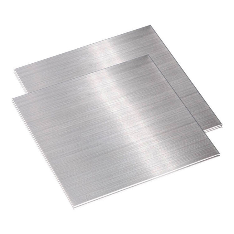 2205 2507 Duplex Stainless Steel Sheet