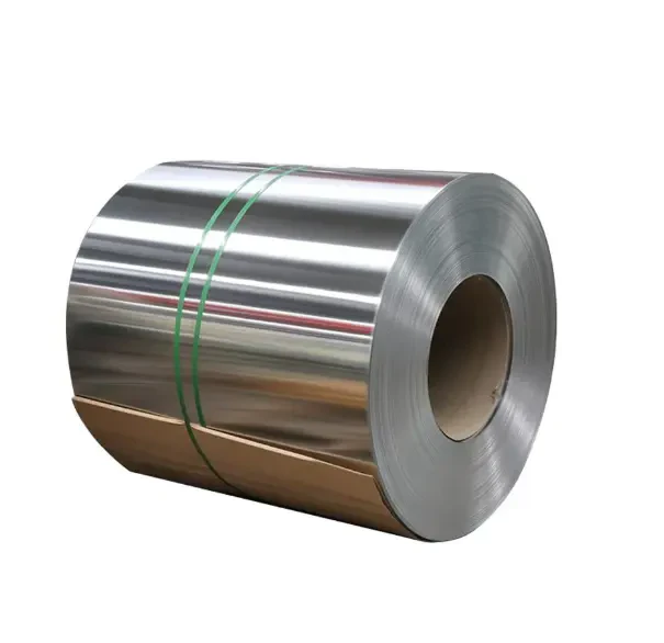 Stainless Steel Coil