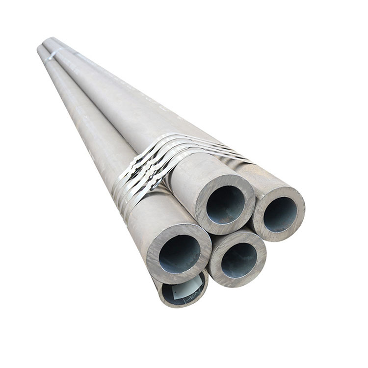 410 Stainless Steel Seamless Pipes