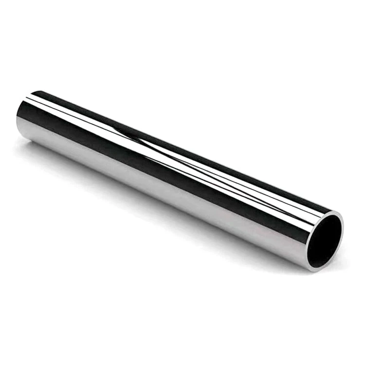 Stainless Steel Welded Pipes
