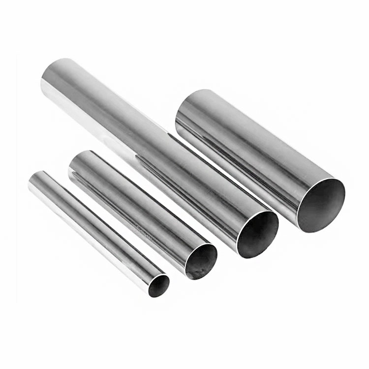 304/304L Stainless Steel Welded Pipes