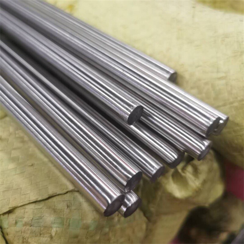 202 Stainless Steel Round Bar