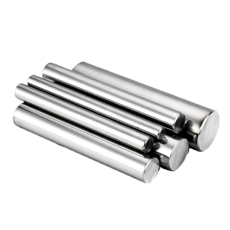 202 Stainless Steel Round Bar