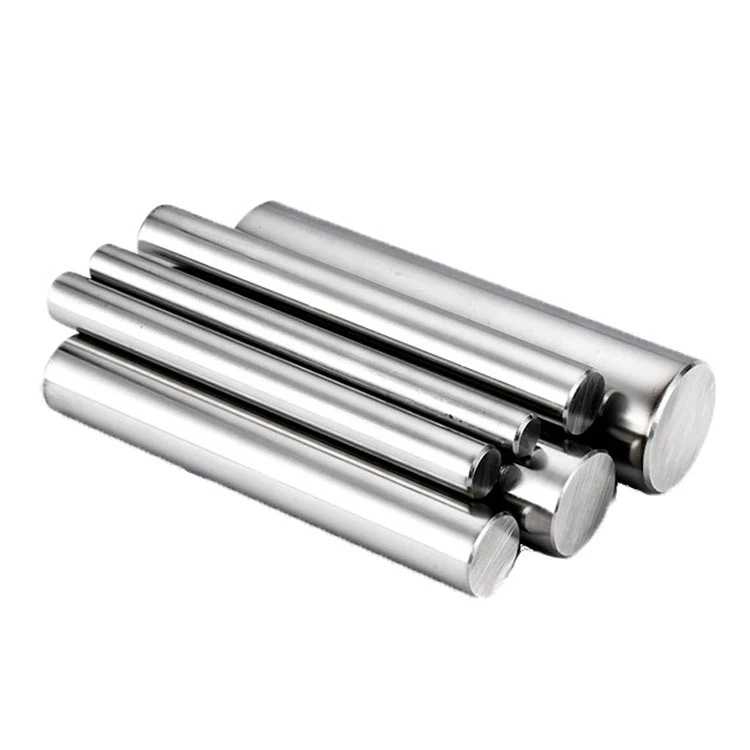 202 Stainless Steel Round Bar
