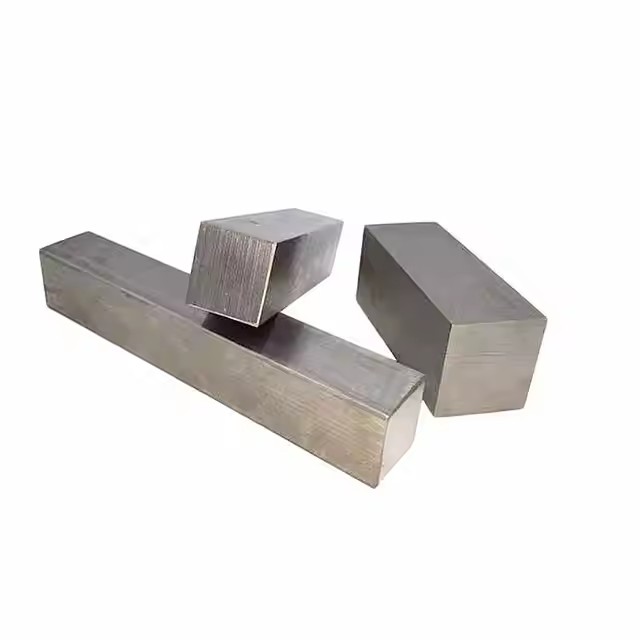 304L Stainless Steel Square Bar