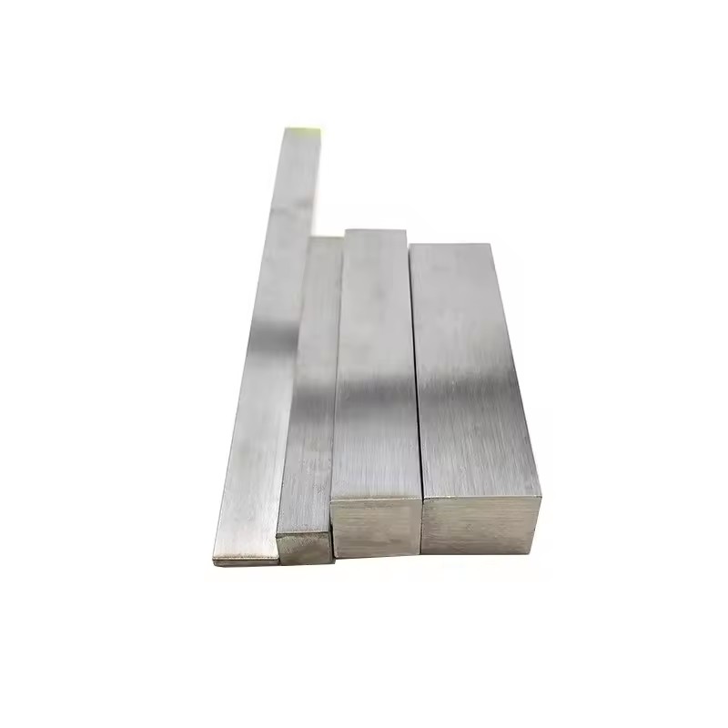 201 Stainless Steel Square Bar