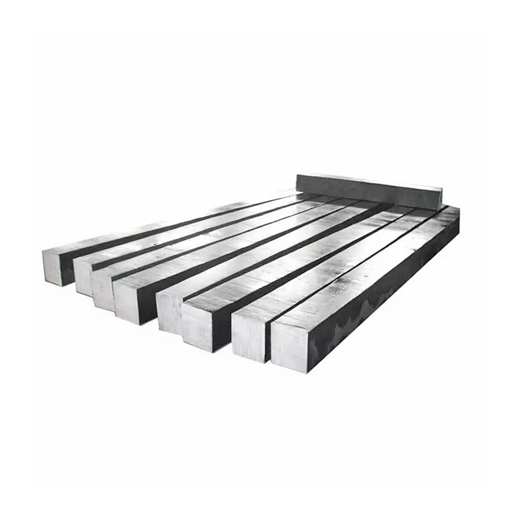410 Stainless Steel Square Bar