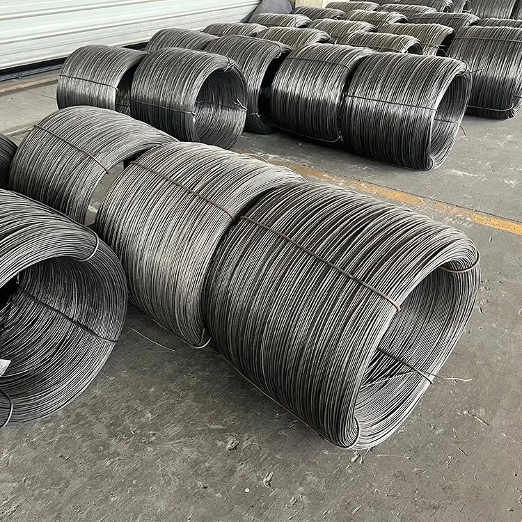 SAE1045 Carbon Steel Wire