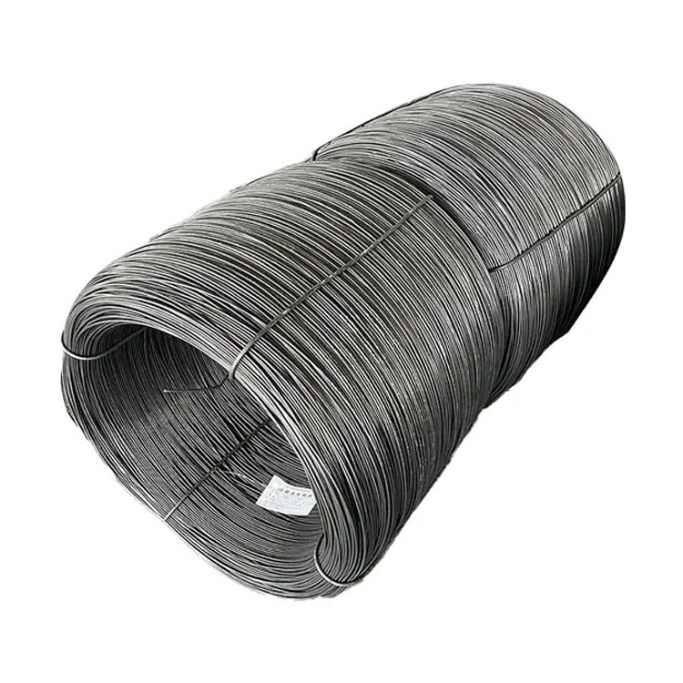 SAE1008 Carbon Steel Wire