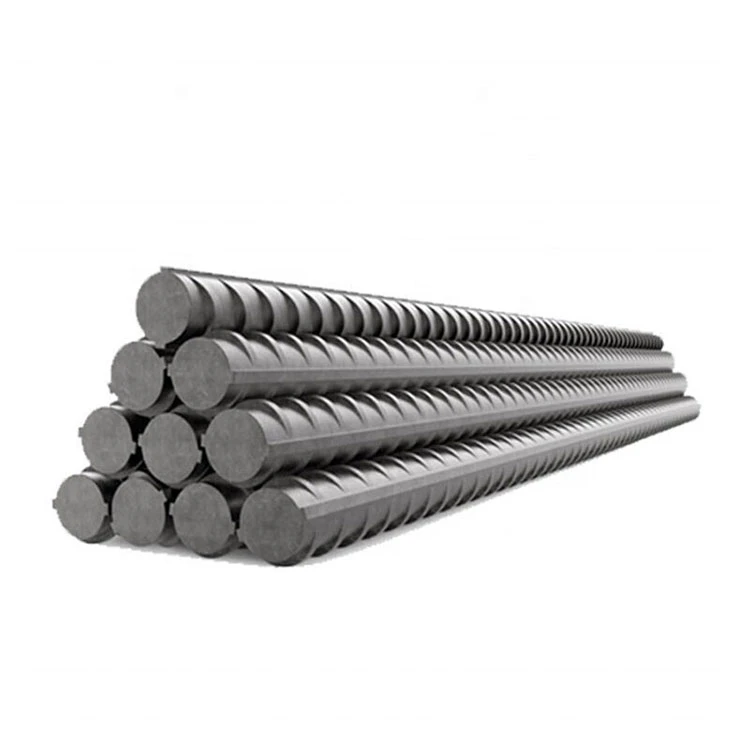 Deformed Steel Rebar