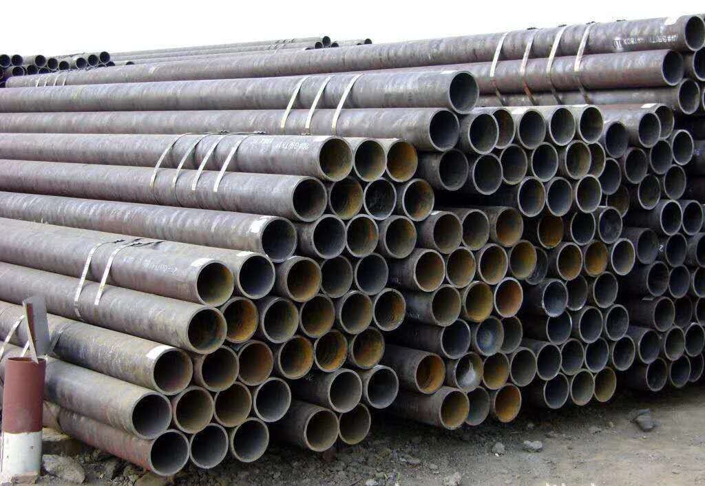  Carbon Steel Pipe Classification & Applications 