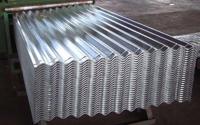  Galvanized Roof Panels: Corrosion-Resistant & Versatile Construction Material
