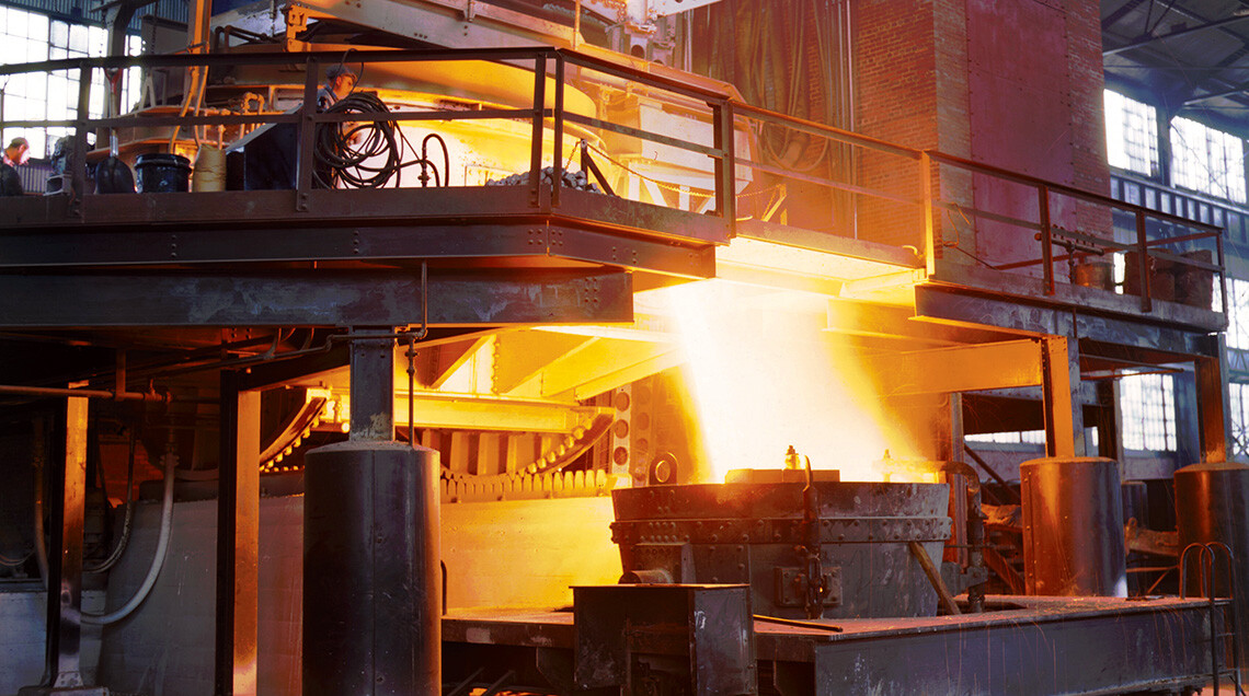 “Pain points” of European iron & steel industry