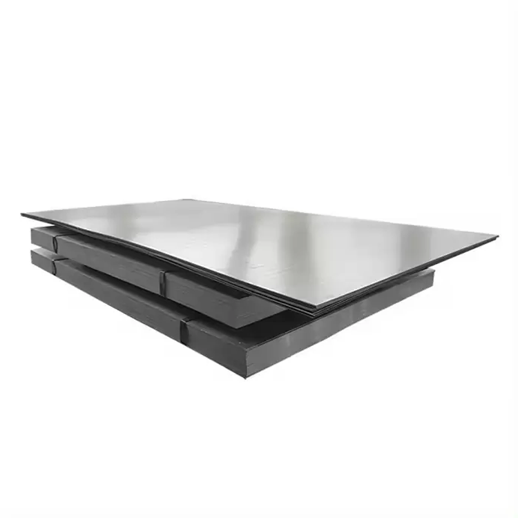 Cold Rolled Carbon Steel Plate