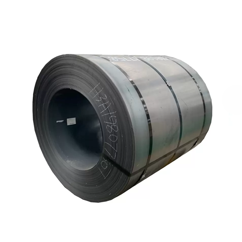 Q275/S275JR Carbon Steel Coil