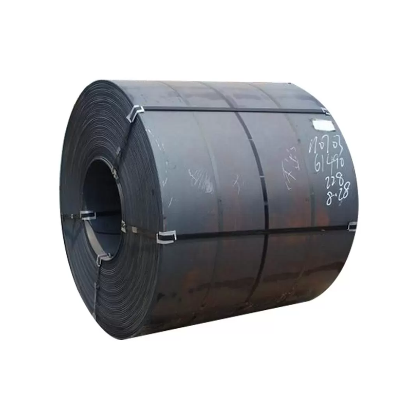 Q345/S355JR/Gr.50 Carbon Steel Coil
