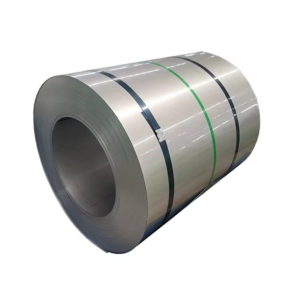 316 316L Stainless Steel Coil
