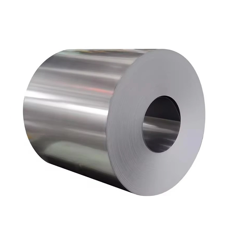 301 Stainless Steel Coil