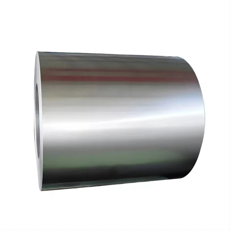 430 Stainless Steel Coil