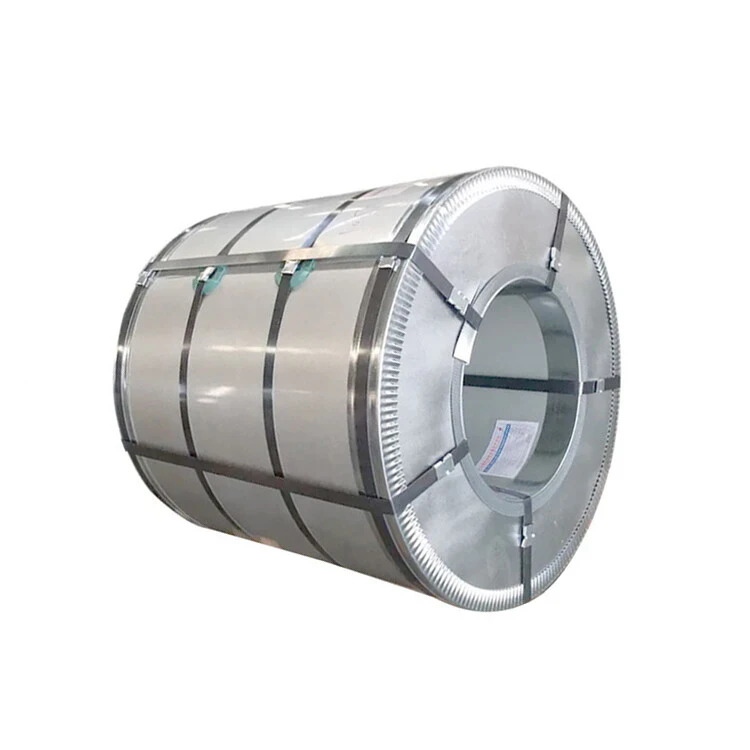 410S Stainless Steel Coil
