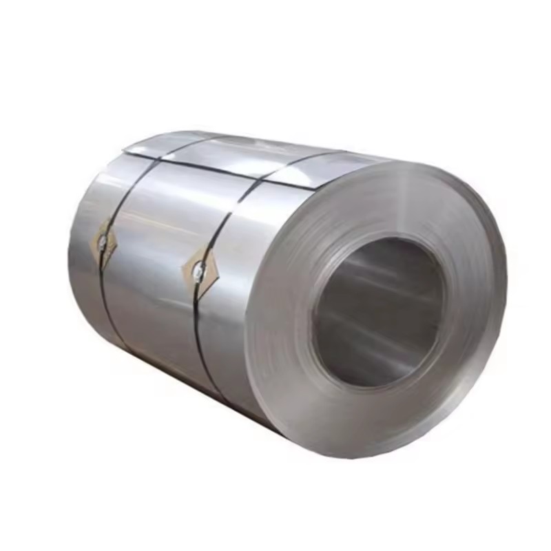 0.3-6mm Stainless Steel Coil