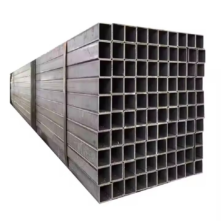 Mild Steel Hollow Section | Square, Rectangular