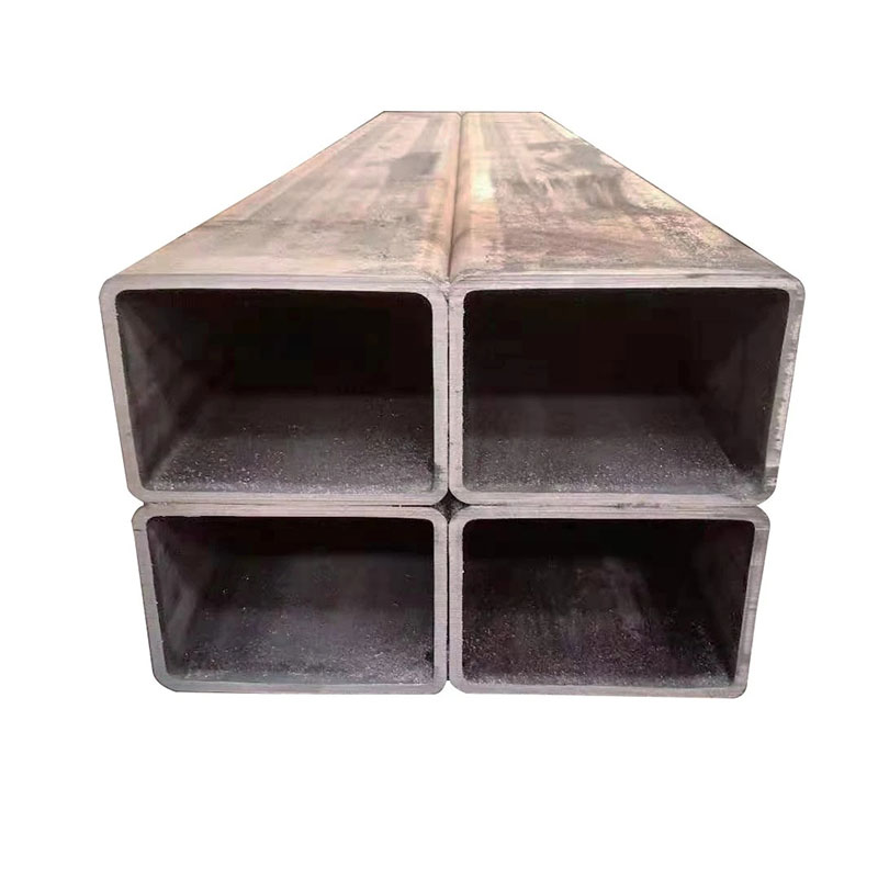 Square Rectangular Carbon Hollow Section for Fabrication