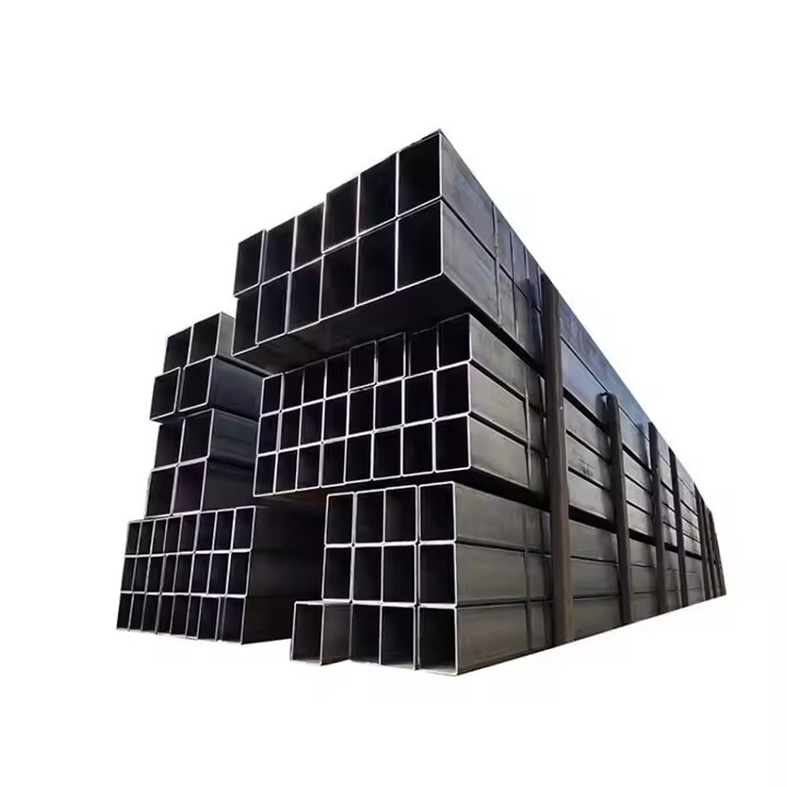 ASTM A36 Square Steel Tube