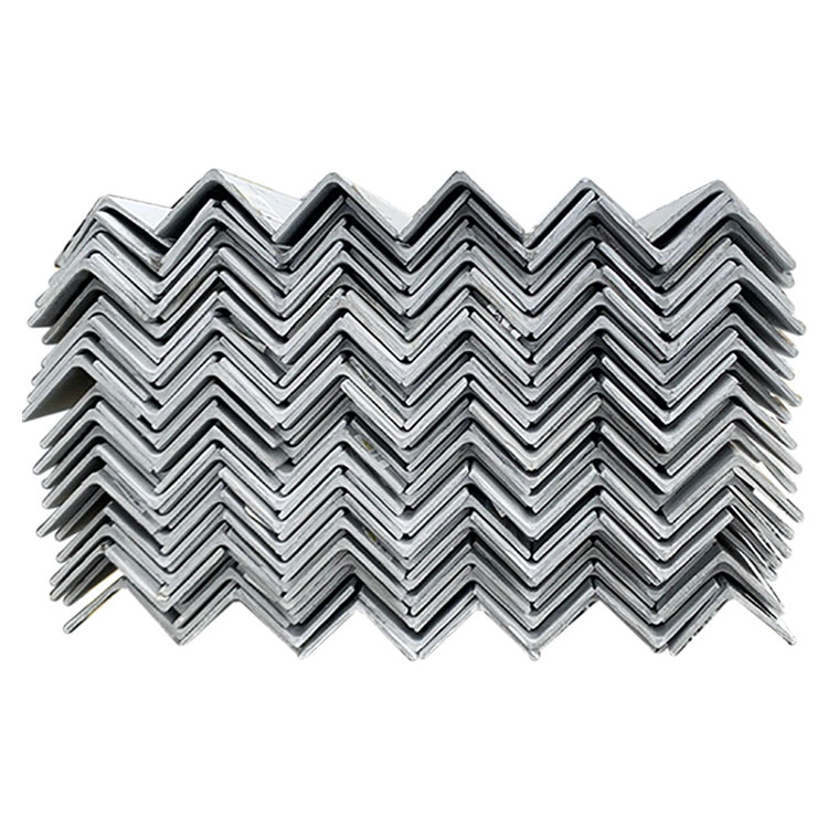 S355JR Carbon Steel Angle Steel