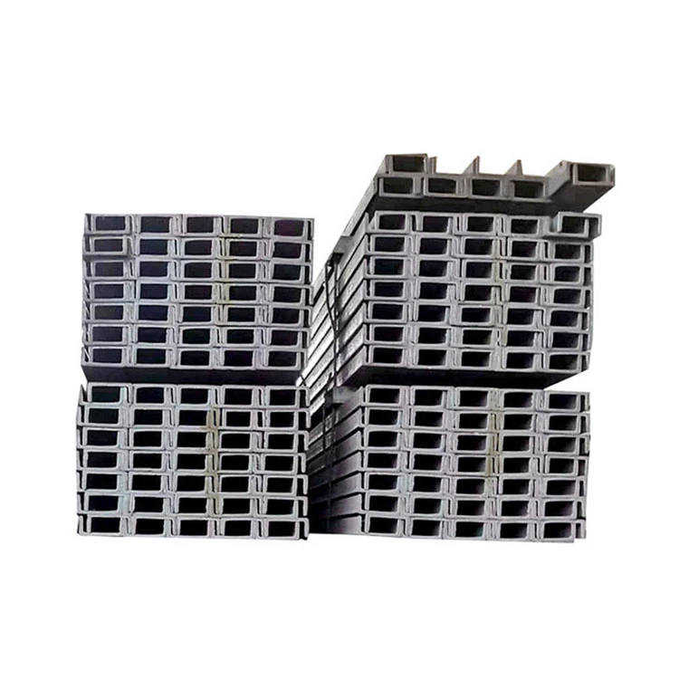 Q235 Channel Steel