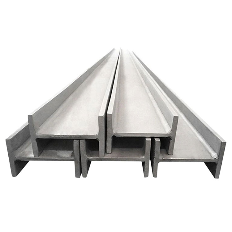 SS400 Steel H-Beam