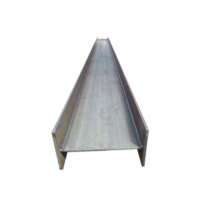 S235JR Steel H-Beam