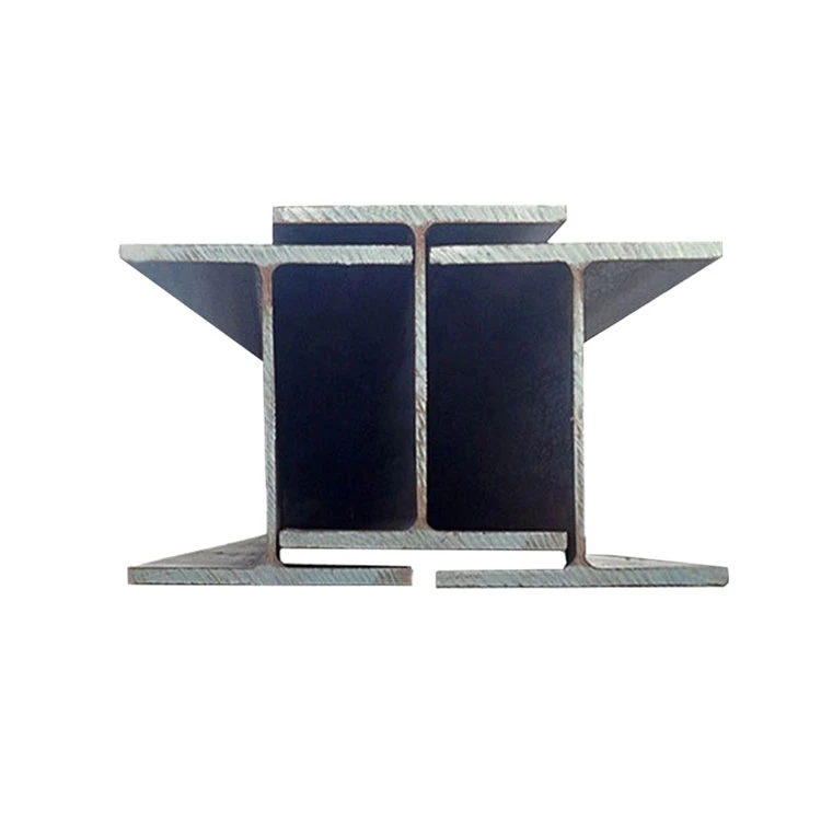 S355JR Steel H-Beam