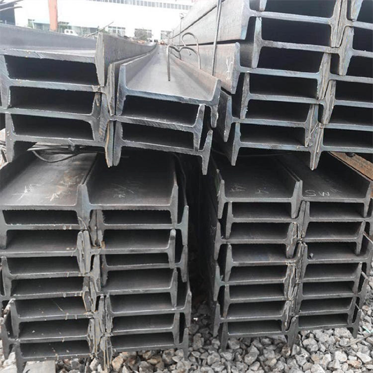 Galvanized Steel I Beam