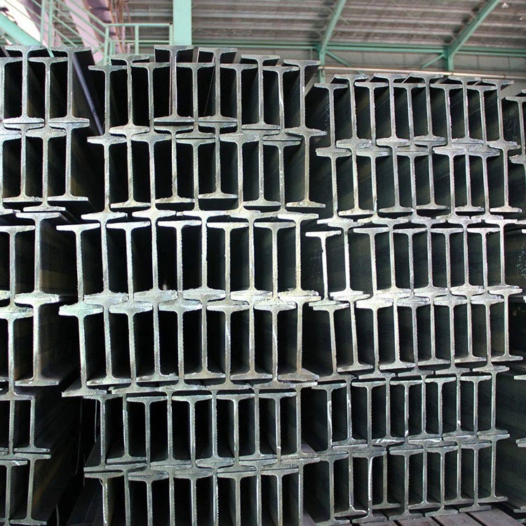 Galvanized Steel I Beam