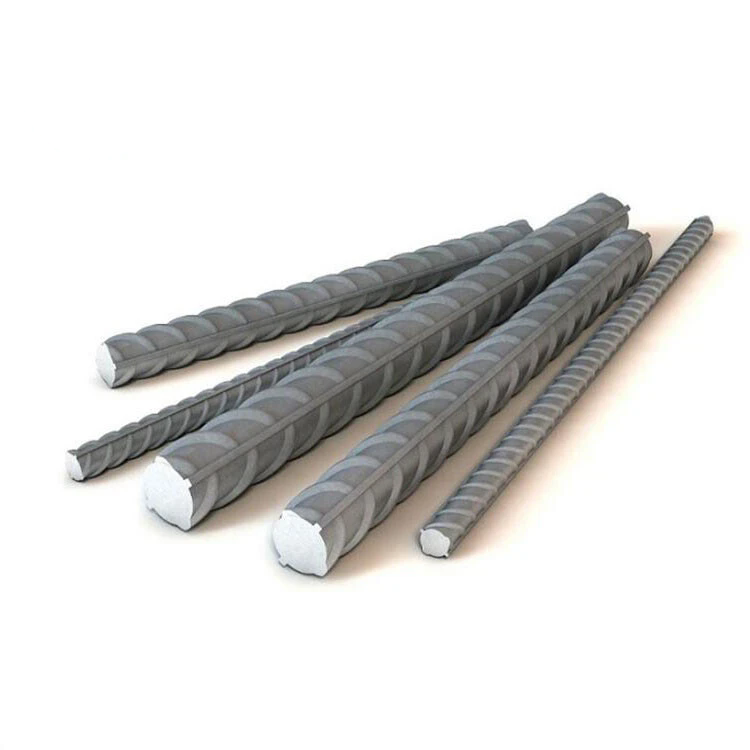 HRB500 Deformed Steel Rebar